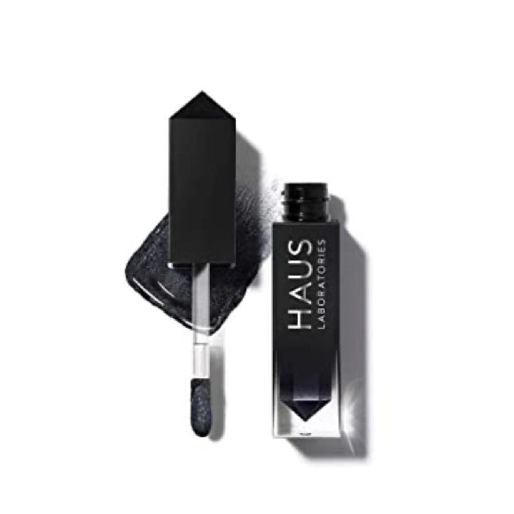 Haus Laboratories Glam Attack Liquid Eyeshadow in Chained Ballerina